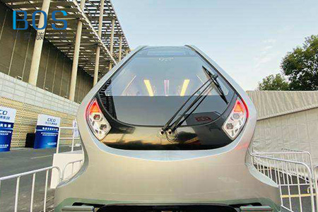 碳纤维在轨道交通接触网定位器上的应用