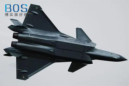 碳纤维材料在部队保障设备中的应用