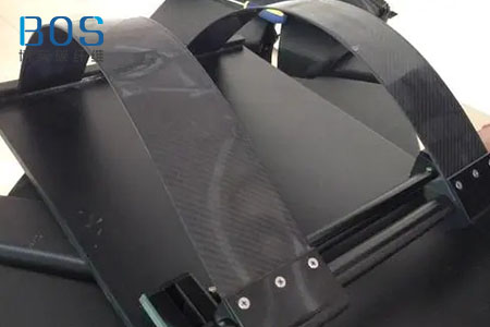 碳纤维复合材料性能表现分析