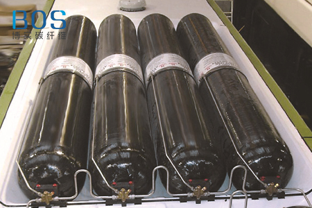 碳纤维压力气瓶的应用领域分析