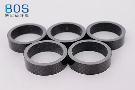 碳纤维圆环的拉伸性能特点