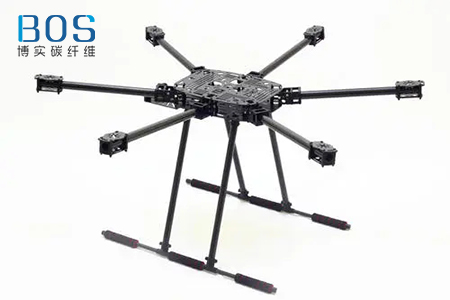 碳纤维无人机的生产工艺对比分析