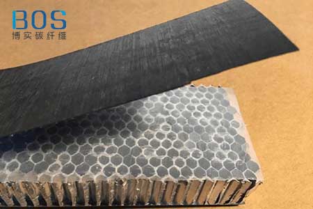 如何完成碳纤维芳纶蜂窝板的切割钻孔加工？