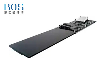 碳纤维医疗床板的优势表现有哪些？