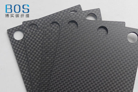 碳纤维小孔加工存在哪些难点？