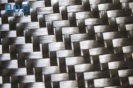 碳纤维新材料的主要用途分析