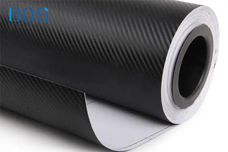 碳纤维复合材料性能特点分析