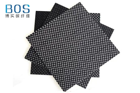 关于碳纤维材料盐雾老化实验的研究分析