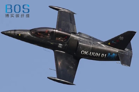 碳纤维复合材料在航空航天中的应用前景