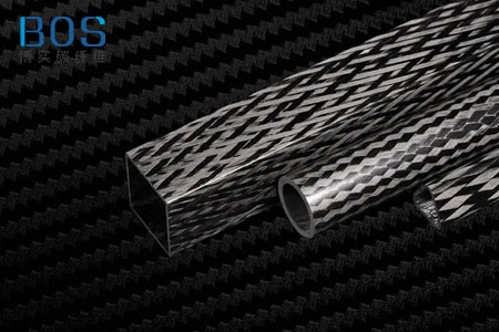 碳纤维复合材料的研究及应用分析