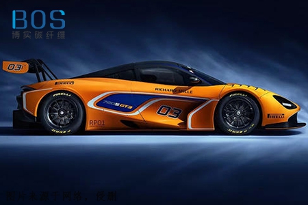 哪些汽车零部件可采用碳纤维复合材料？