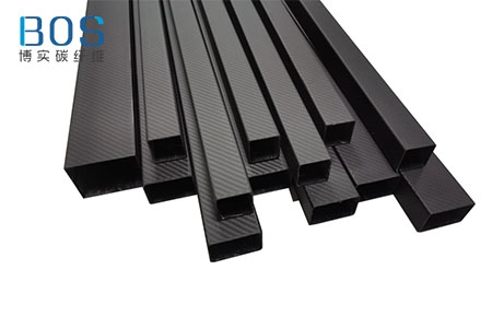 碳纤维矩形管模压时需要注意些什么？