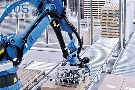 碳纤维机械臂的生产中需要注意哪些方面？