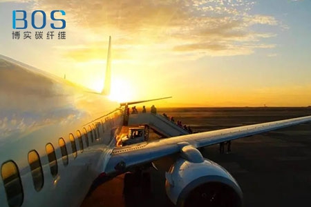 yth游艇会化复合材料在航空航天领域的应用