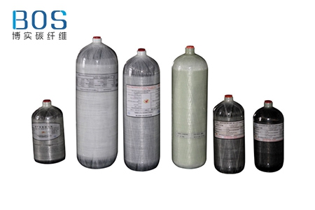 碳纤维压力气瓶的应用发展分析
