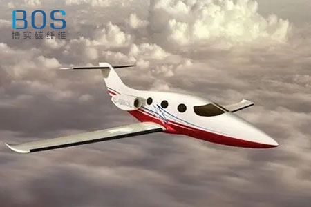 浅谈金属基碳纤维复合材料在航空中的应用