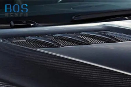 碳纤维复合材料在工装上的应用研究