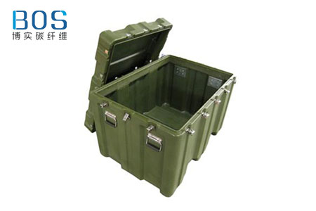 碳纤维箱体有哪些典型应用案例？