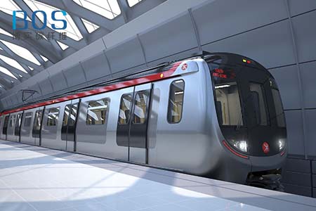 轨道交通车辆使用碳纤维轻量化有什么意义？