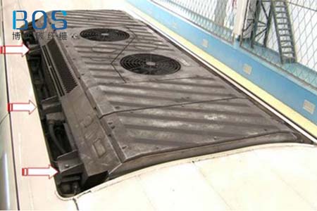 碳纤维复合材料是否能用于高铁空调制造？