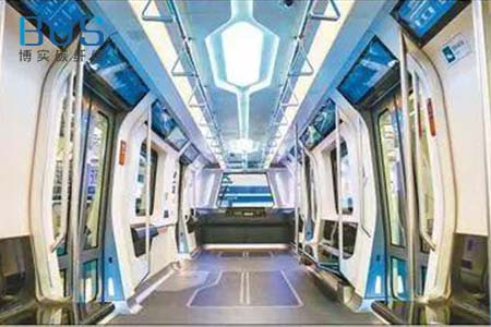 碳纤维地铁的应用，是否能推进轻轨轻量化发展