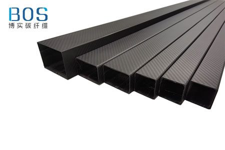 碳纤维方管制作中会产生哪些缺陷？该如何解决