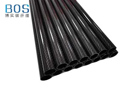 碳纤维管的卷制工艺中要注意哪些铺层技巧？