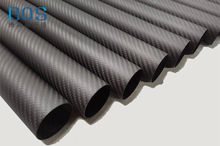 碳纤维管的优缺点有哪些？