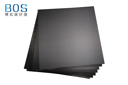 碳纤维板制作工艺是什么？