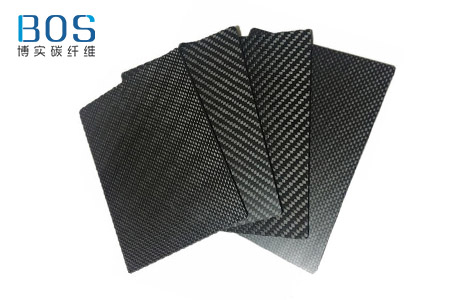 碳纤维板有哪些性能优点？