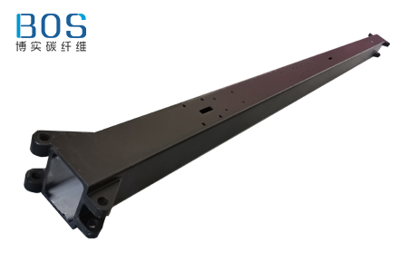 碳纤维机械臂为什么越来越受到企业的青睐？