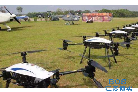 碳纤维复合材料的应用，优化无人机结构设计