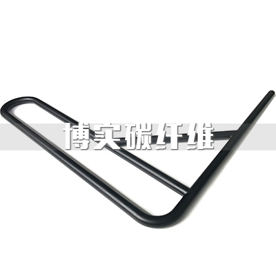 碳纤维耐腐蚀舰船围栏