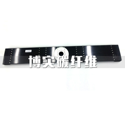 碳纤维液晶面板搬运机械臂