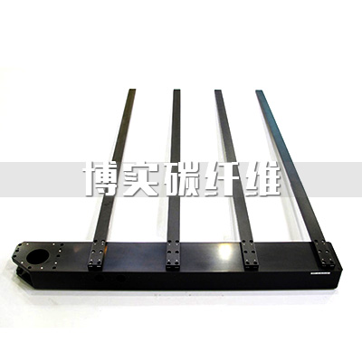 碳纤维牙叉fork机器人手臂