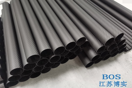 关于碳纤维管，你了解多少？