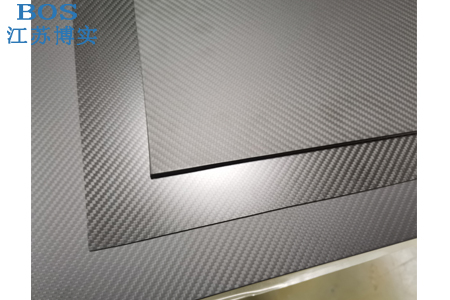 碳纤维板的应用领域和制作流程是什么？