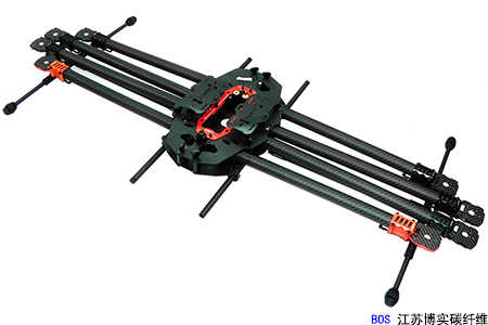 无人机用碳纤维材料研发趋势如何？