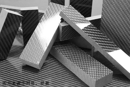 PAN基碳纤维有哪些性能优势？