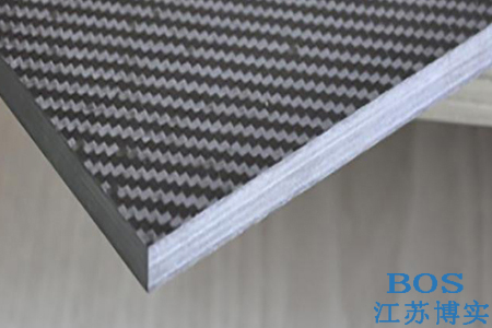 碳纤维泡沫夹芯板在夹层连接设计注意因素？