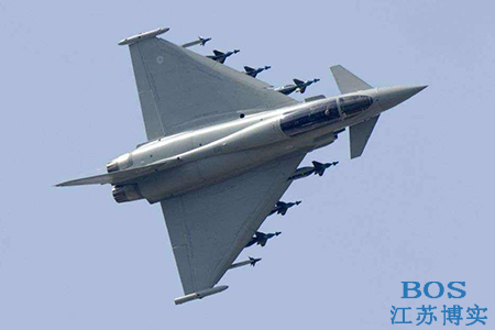 碳纤维用在哪些行业？