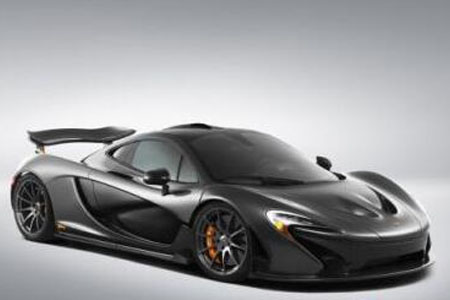 低成本碳纤维复合材料应用于汽车制造