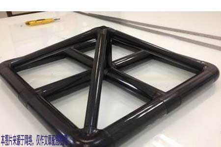 碳纤维材料在检具制造中的应用是否可行？