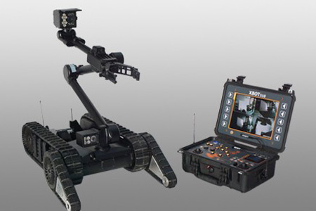 碳纤维机械臂的考虑因素