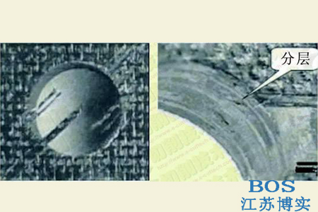 碳纤维材料的机械加工方式有哪些？