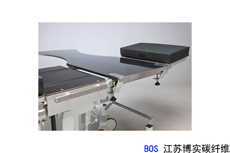 碳纤维医疗器械有哪些区别于其他材质的优点？