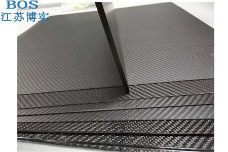 碳纤维板的强度有差异，究其根本是什么原因？