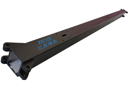 机器人yth游艇会下，碳纤维机械手臂的设计原则？