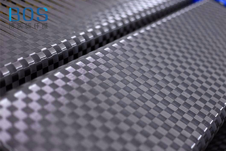 碳纤维复合材料的抗拉性能如何？