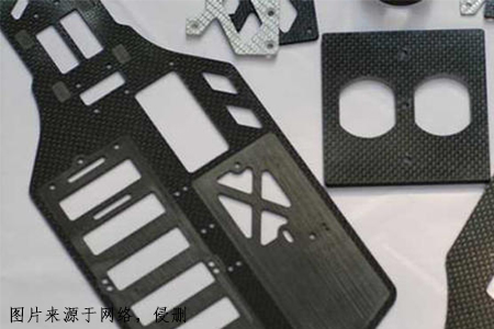 碳纤维复合材料切削加工会出现哪些缺陷？